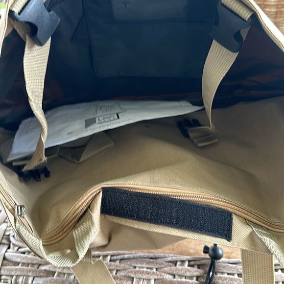 LRF Walker Tote Bags for Folding Walker - Walker Accessories for Seniors - Picture 6 of 8